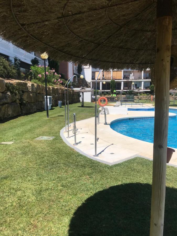 Ferienwohnung Casa Del Sol Manilva Exterior foto