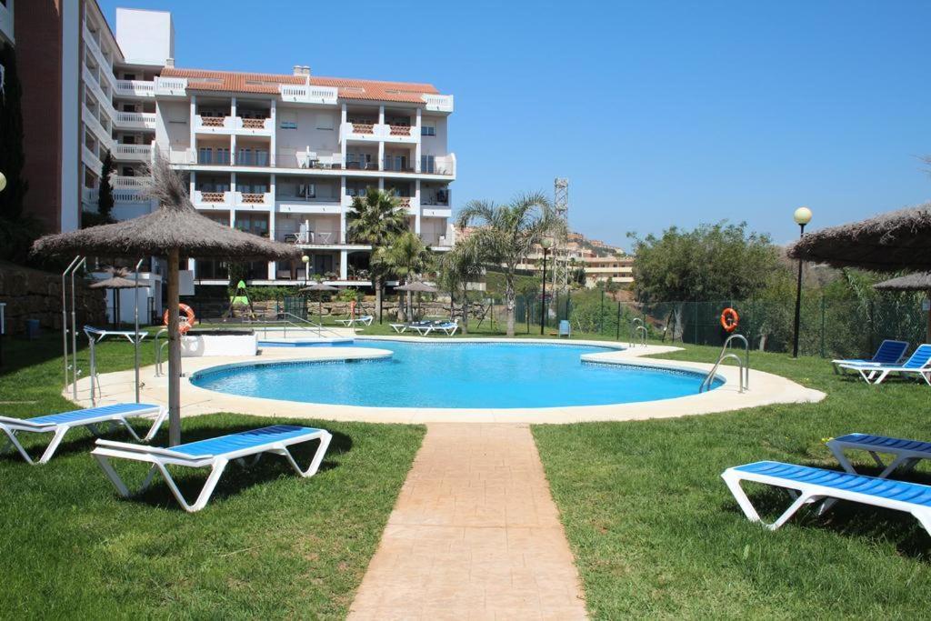 Ferienwohnung Casa Del Sol Manilva Exterior foto