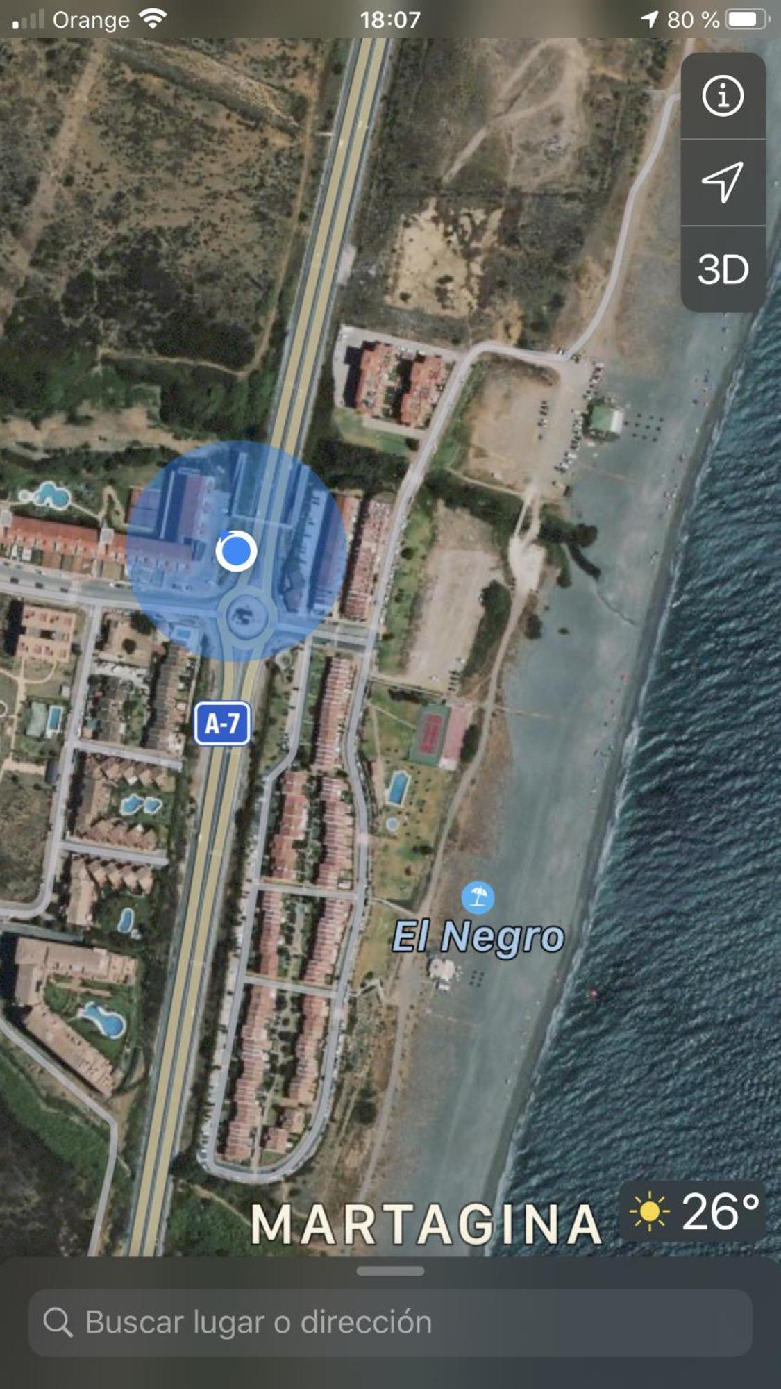 Ferienwohnung Casa Del Sol Manilva Exterior foto