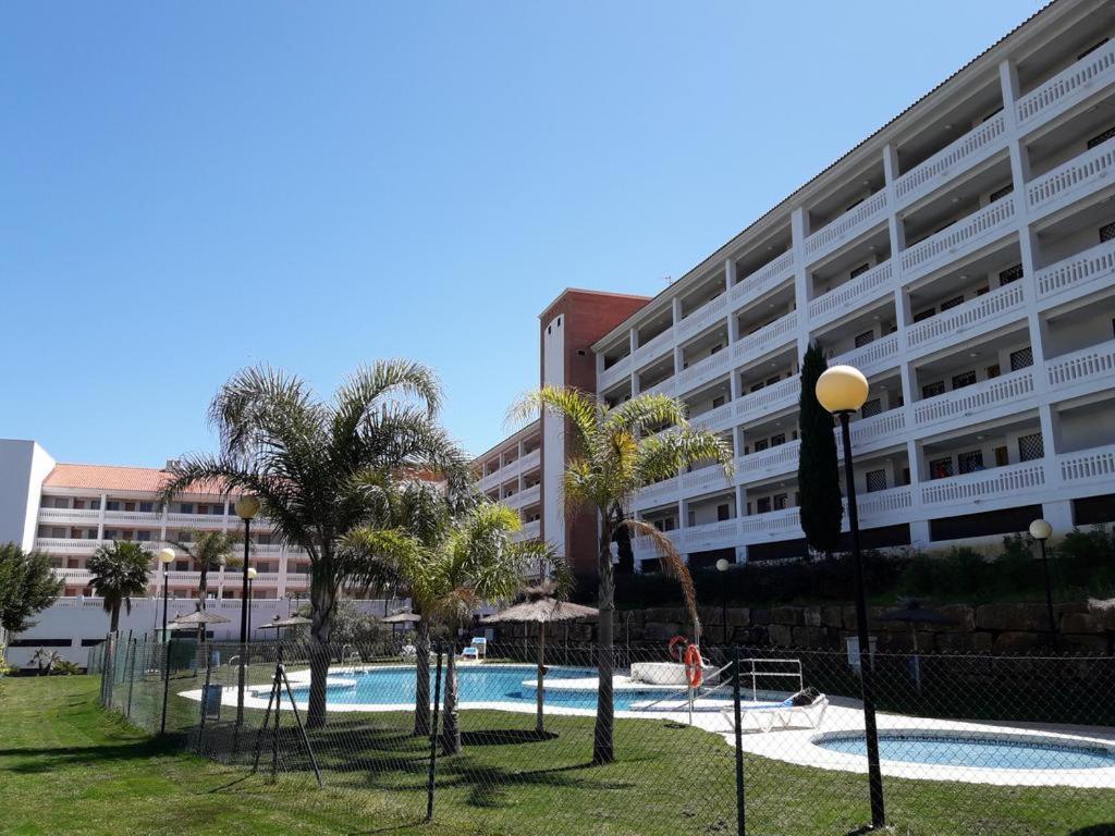 Ferienwohnung Casa Del Sol Manilva Exterior foto