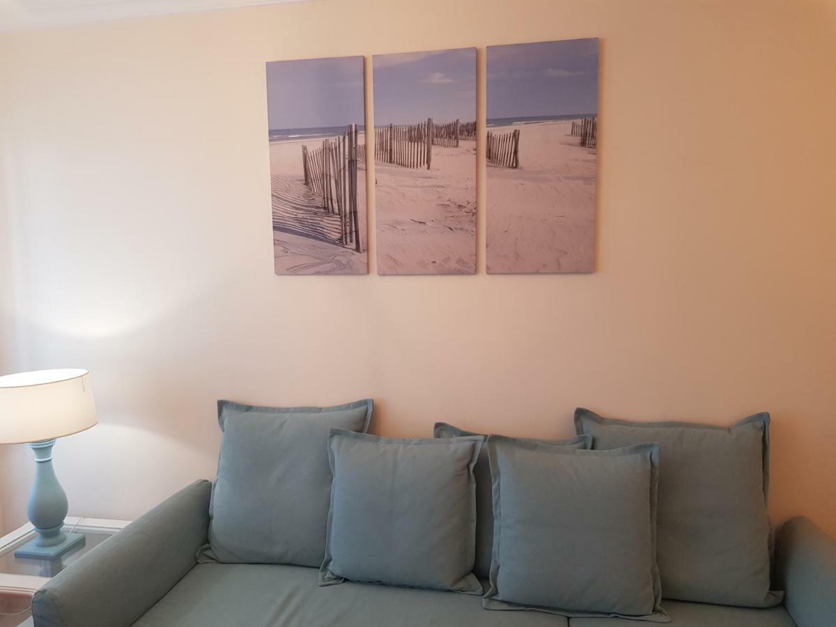 Ferienwohnung Casa Del Sol Manilva Exterior foto